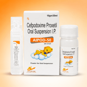 SUSP AIPOD 50