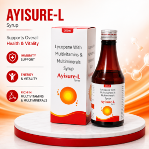 SYRUP AYISURE-L