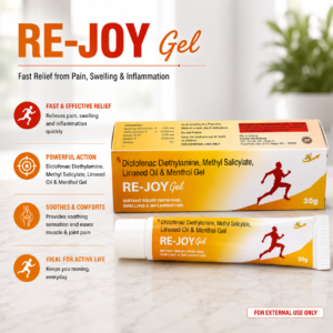 RE-JOY GEL