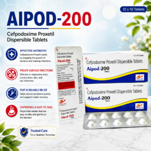 TAB AIPOD 200