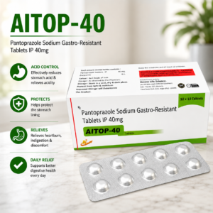 TAB AITOP 40