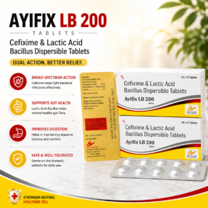 TAB AYIFIX LB 200