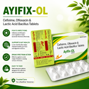 TAB AYIFIX OL