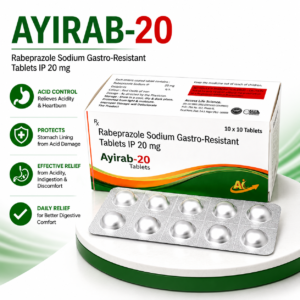 TAB AYIRAB-20