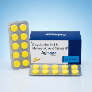 TABLET AYISPAZ