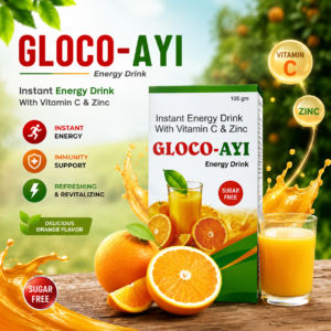 GLOCO-AYI