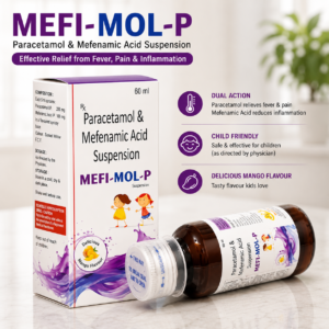 SUSP MEFI-MOL-P