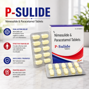 TAB P-SULIDE
