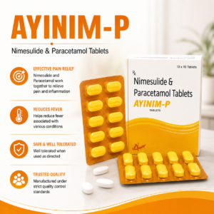 TAB AYINIM-P