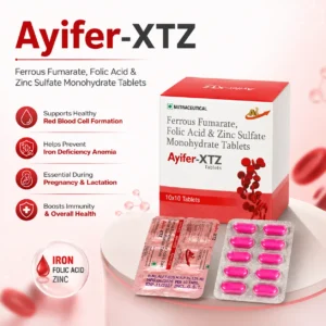 TAB AYIFER XTZ