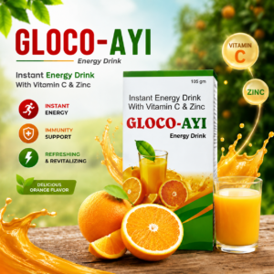 GLOCO-AYI
